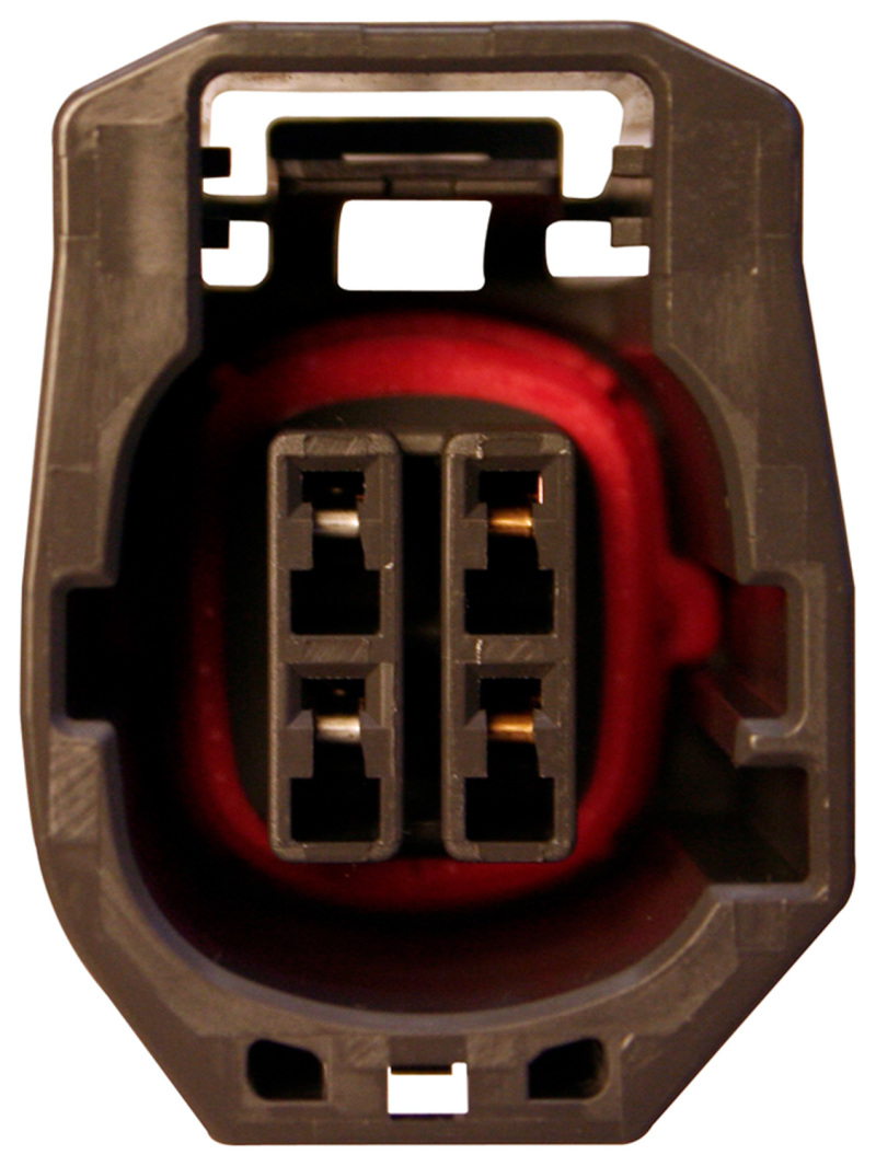 Mazda 3 Oxygen Sensor - NGK - 4-Wire Air Fuel Sensor - `04-`09