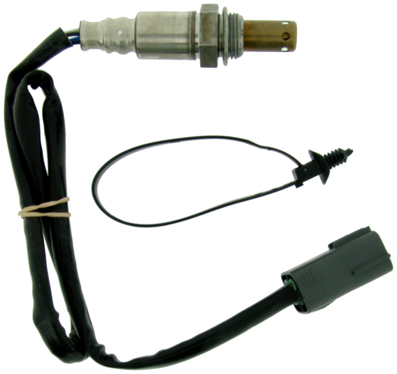 Mazda RX-8 Oxygen Sensor - NGK - 4-Wire Air/Fuel - `04-`08 Mazda RX-8 Oxygen Sensor - NGK - 4-Wire Air/Fuel - `04-`08