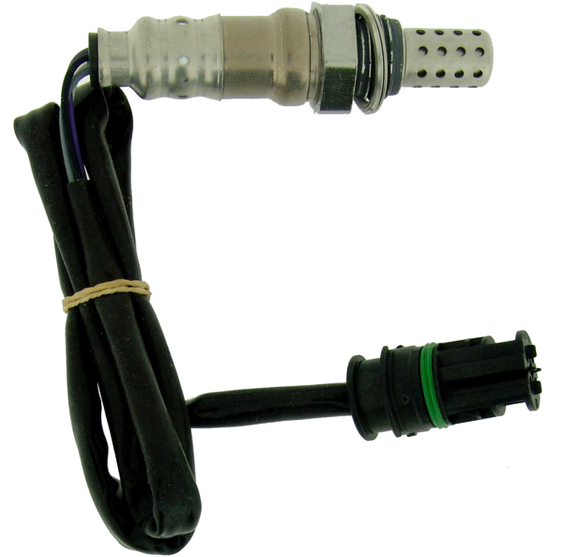BMW 1 Series Oxygen Sensor - NGK - Direct Fit - 2011 BMW 1 Series Oxygen Sensor - NGK - Direct Fit - 2011