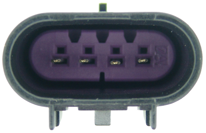 Kia Sorento Oxygen Sensor - NGK - Direct Fit - `07-`09