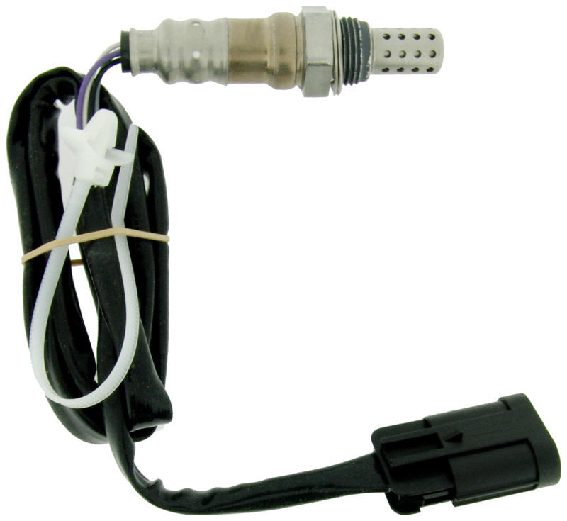Kia Sorento Oxygen Sensor - NGK - Direct Fit - `07-`09 Kia Sorento Oxygen Sensor - NGK - Direct Fit - `07-`09