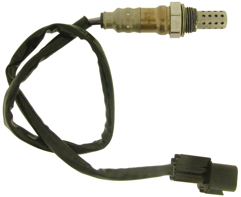 Kia Soul Oxygen Sensor - NGK - Direct Fit - `10-`11 Kia Soul Oxygen Sensor - NGK - Direct Fit - `10-`11