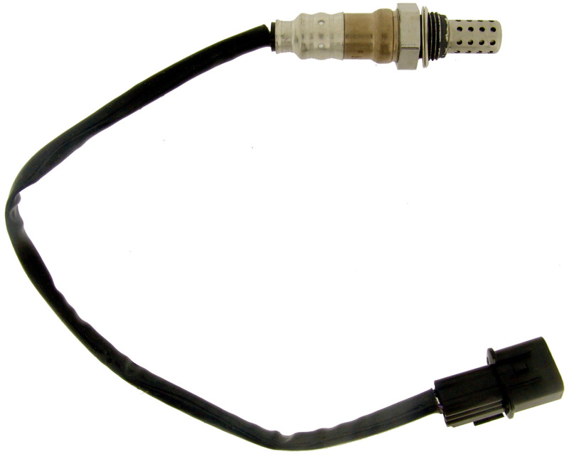Chevrolet Aveo Oxygen Sensor - NGK - Direct Fit - `09-`11 Chevrolet Aveo Oxygen Sensor - NGK - Direct Fit - `09-`11