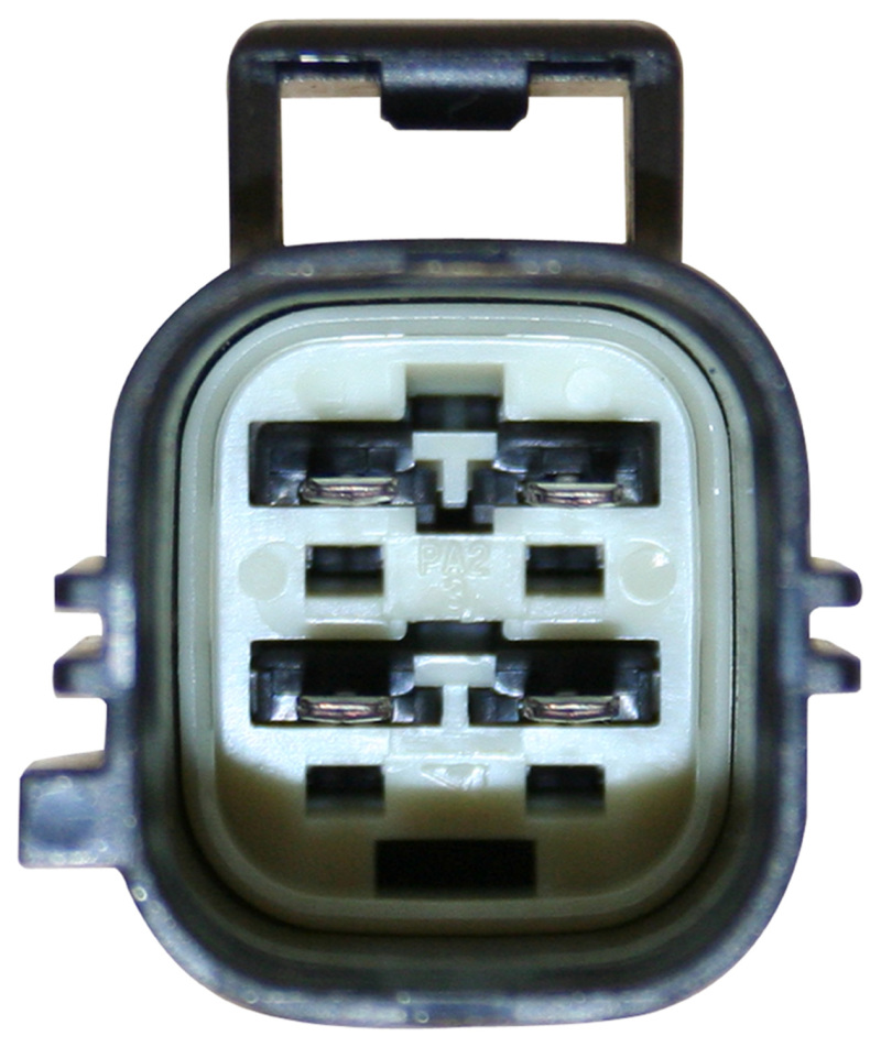 Volvo XC90 Oxygen Sensor - NGK - Direct Fit - `07-`14