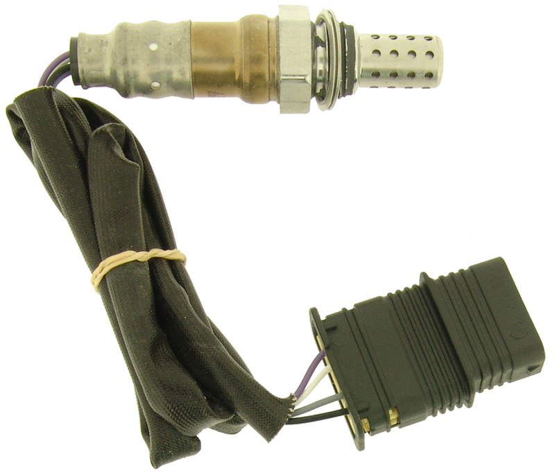BMW 135i Oxygen Sensor - NGK - Direct Fit - `11-`13 BMW 135i Oxygen Sensor - NGK - Direct Fit - `11-`13