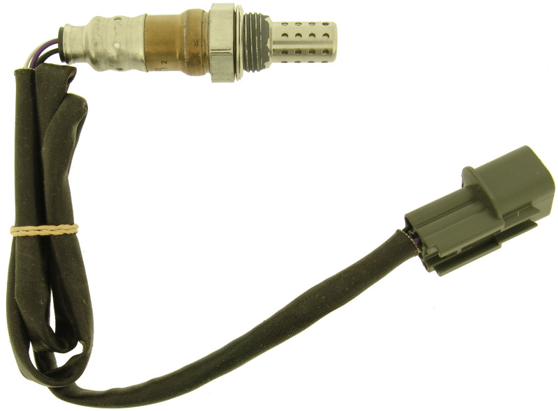 Hyundai Accent Oxygen Sensor - NGK - Direct Fit - `12-`16 Hyundai Accent Oxygen Sensor - NGK - Direct Fit - `12-`16