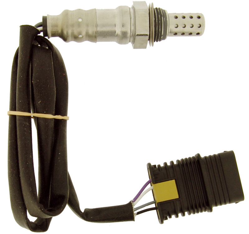 BMW 2 Series Oxygen Sensor - NGK - Direct Fit, OE Type - `14-`16 BMW 2 Series Oxygen Sensor - NGK - Direct Fit, OE Type - `14-`16