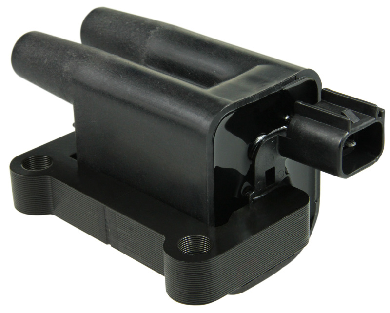 Mitsubishi Montero Ignition Coil - NGK - DIS - `97-`04 Mitsubishi Montero Ignition Coil - NGK - DIS - `97-`04