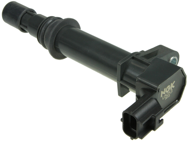 Mitsubishi Raider Ignition Coil - NGK - COP Pencil Type - `06-`08 Mitsubishi Raider Ignition Coil - NGK - COP Pencil Type - `06-`08