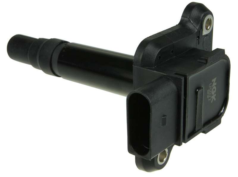 Volkswagen Passat Ignition Coil - NGK - COP - `00-`01