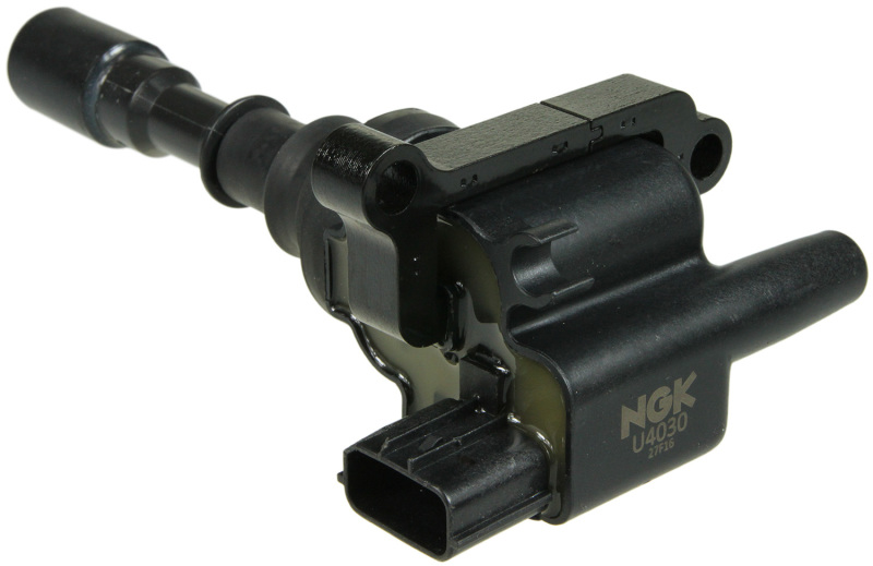 Kia Sorento Ignition Coil - NGK - COP (Waste Spark) - `03-`06 Kia Sorento Ignition Coil - NGK - COP (Waste Spark) - `03-`06