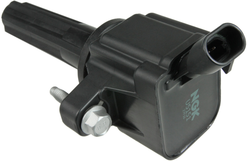 Saab 9-7x Ignition Coil - NGK - COP - `06-`08 Saab 9-7x Ignition Coil - NGK - COP - `06-`08