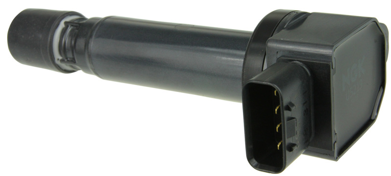 Volvo XC90 Ignition Coil - NGK - COP Pencil Type - `05-`11