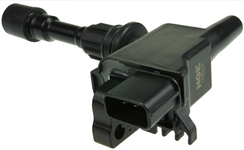 Mazda Miata Ignition Coil - NGK - COP (Waste Spark) - `01-`05 Mazda Miata Ignition Coil - NGK - COP (Waste Spark) - `01-`05