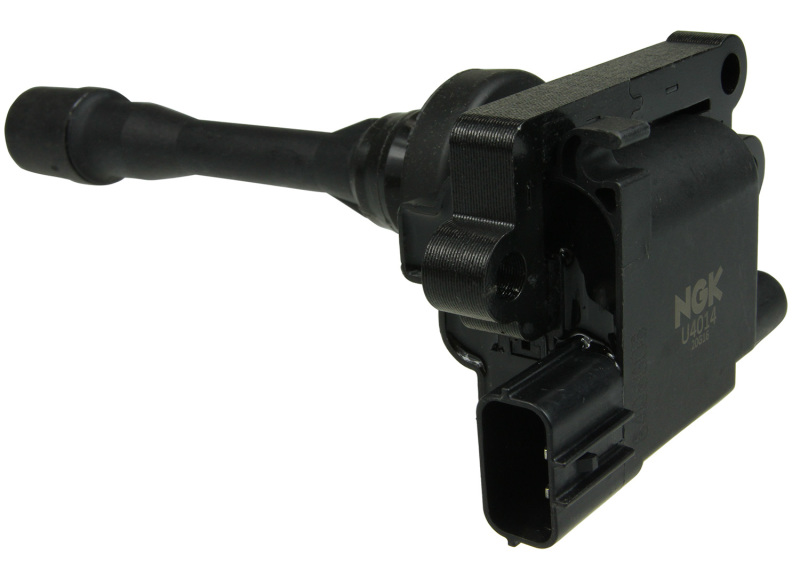 Mitsubishi Outlander Ignition Coil - NGK - COP (Waste Spark) - 2003 Mitsubishi Outlander Ignition Coil - NGK - COP (Waste Spark) - 2003