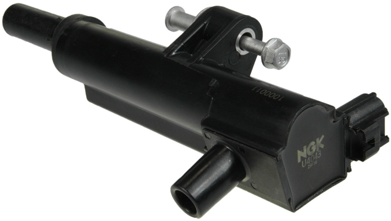 Ram Dakota Ignition Coil - NGK - COP (Waste Spark) - 2011 Ram Dakota Ignition Coil - NGK - COP (Waste Spark) - 2011