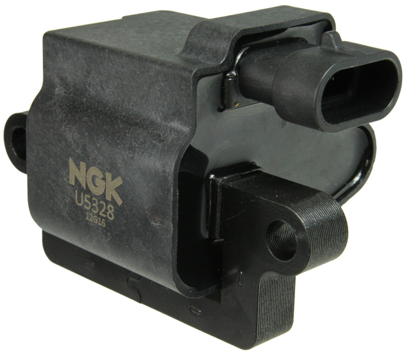 Hummer H2 Ignition Coil - NGK - Coil Near Plug - `03-`06 Hummer H2 Ignition Coil - NGK - Coil Near Plug - `03-`06
