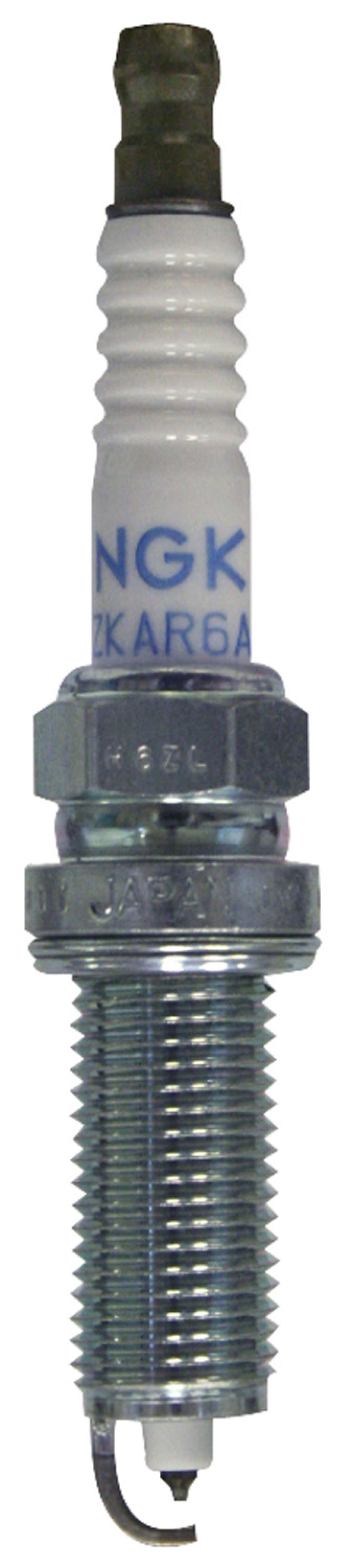 Nissan Versa Spark Plug - NGK - Double Platinum - `12-`14 Nissan Versa Spark Plug - NGK - Double Platinum - `12-`14