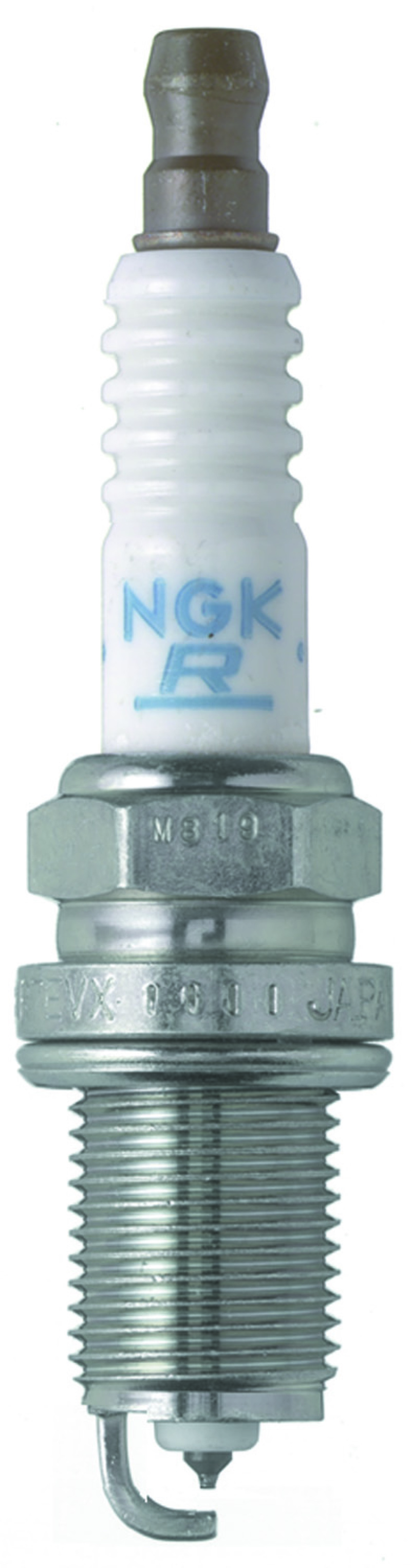 SAAB 9-2X Spark Plugs - NGK - Double Platinum - `05-`06 SAAB 9-2X Spark Plugs - NGK - Double Platinum - `05-`06