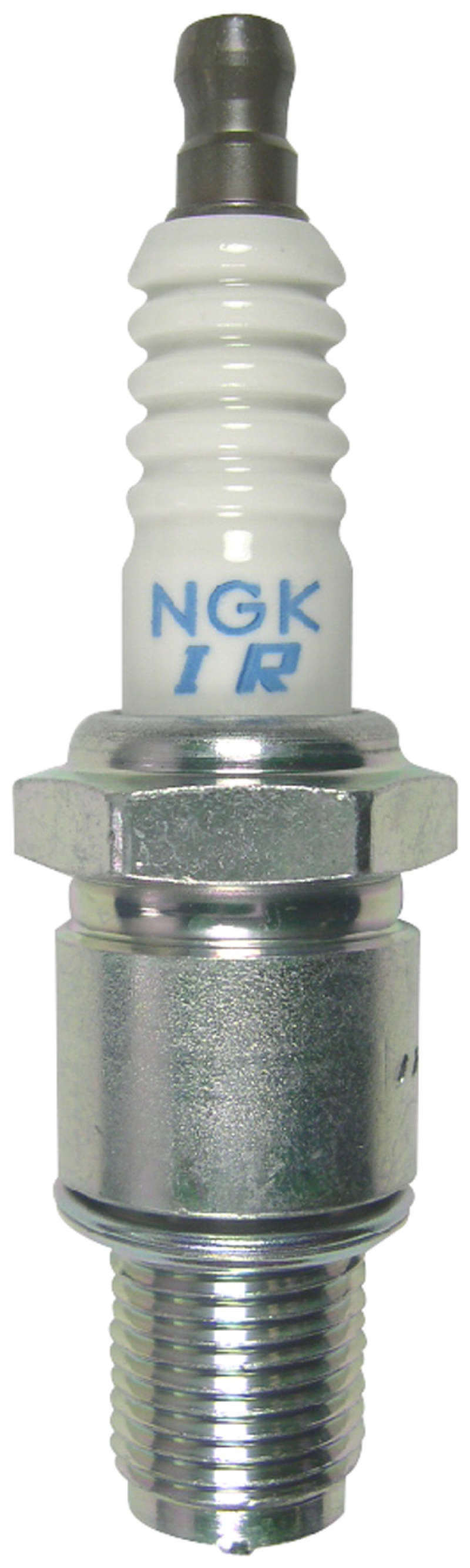 Mazda RX-8 Spark Plugs - NGK - Laser Iridium - `04-`11 Mazda RX-8 Spark Plugs - NGK - Laser Iridium - `04-`11