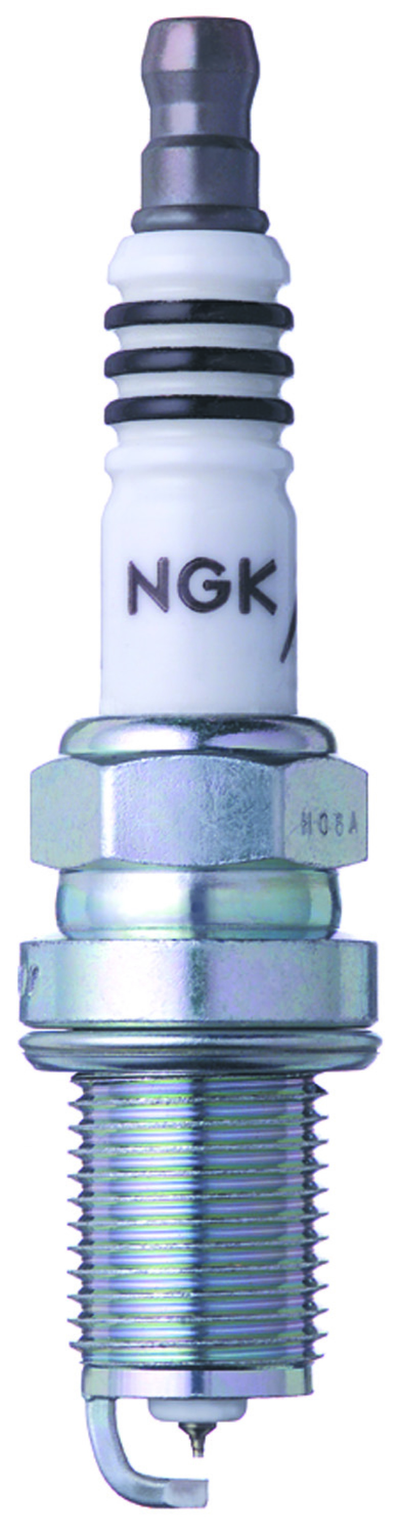 Honda M/C Spark Plugs - NGK - Iridium IX - `00-`07 Honda M/C Spark Plugs - NGK - Iridium IX - `00-`07