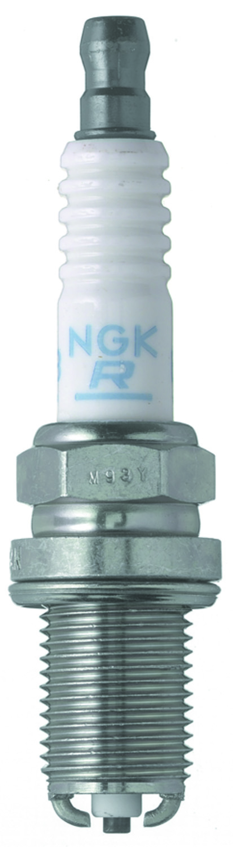 Audi A4 Spark Plugs - NGK - Nickel Standard (BKR6EKUB) - Box of 4 - `97-`06 Audi A4 Spark Plugs - NGK - Nickel Standard (BKR6EKUB) - Box of 4 - `97-`06