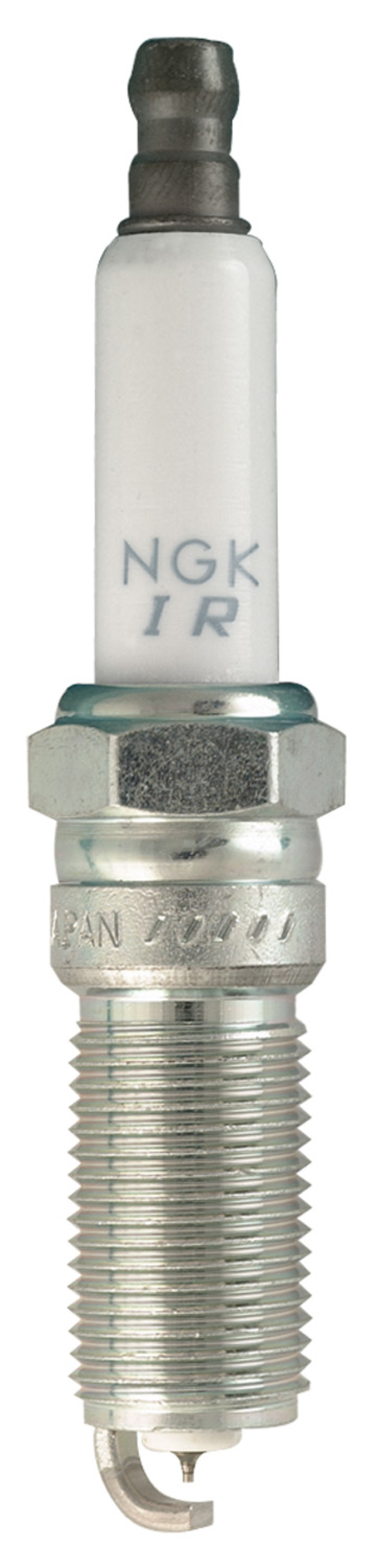 Hummer H3T Spark Plug - NGK - Iridium/Platinum - 2010 Hummer H3T Spark Plug - NGK - Iridium/Platinum - 2010