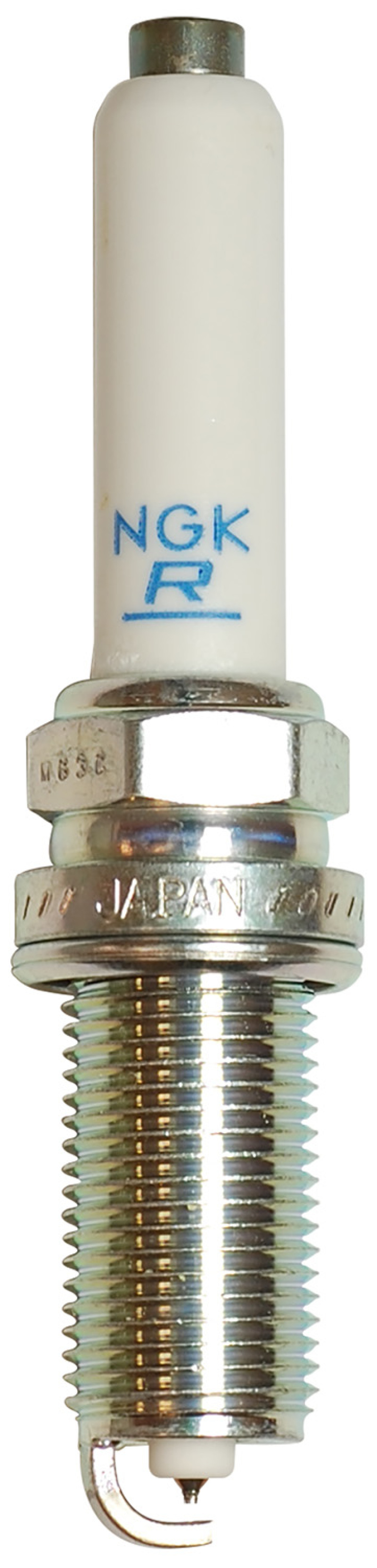 Volkswagen Passat Spark Plug - NGK - Iridium IX - `14-`15