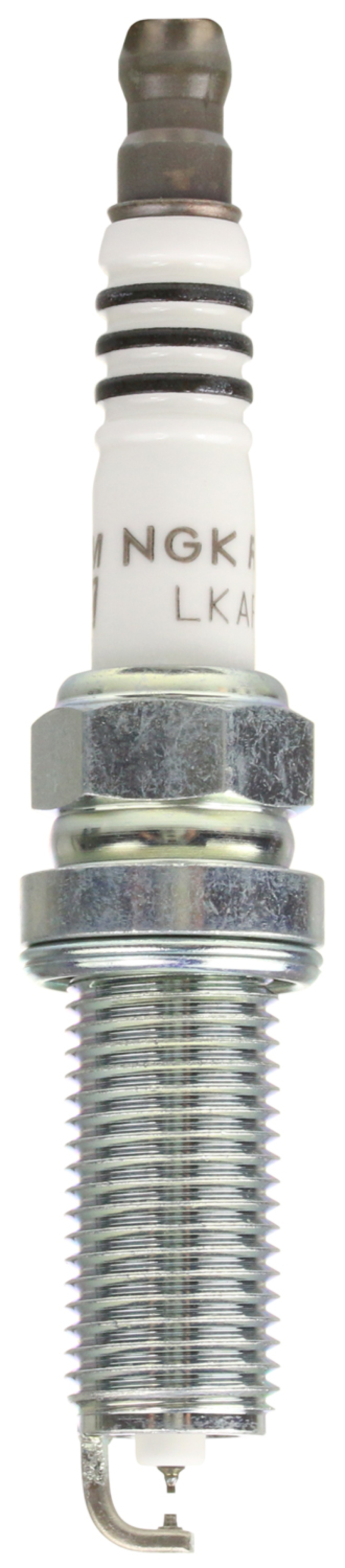 Nissan Frontier Spark Plug - NGK - Ruthenium HX - `05-`17 Nissan Frontier Spark Plug - NGK - Ruthenium HX - `05-`17