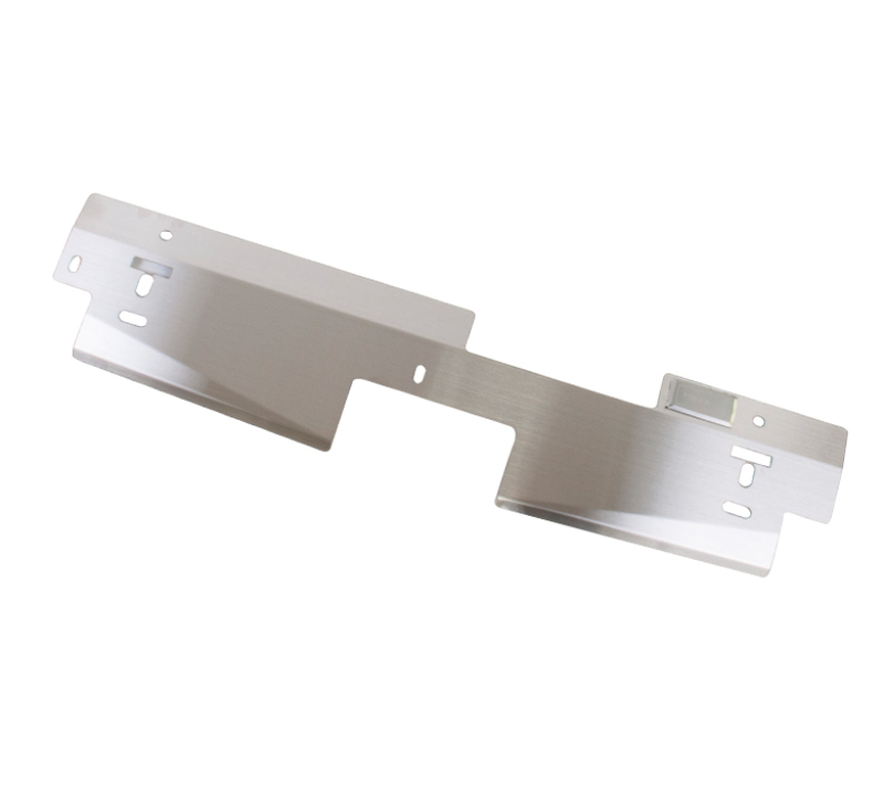 Subaru STi Air Diversion Panel - NRG - SS - `02-`05 Subaru STi Air Diversion Panel - NRG - SS - `02-`05