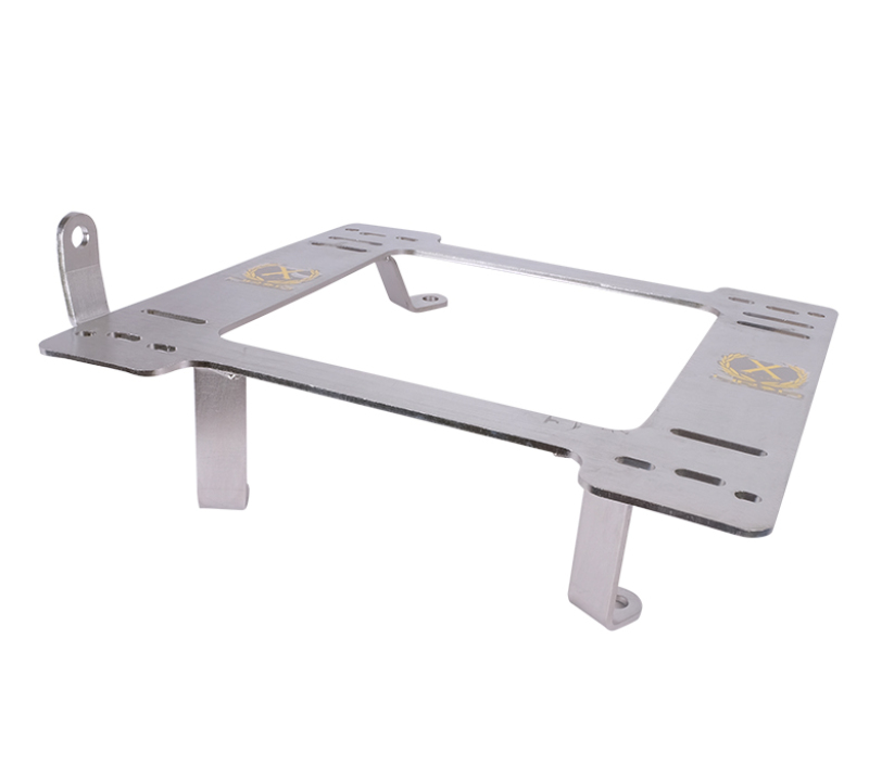 Jeep Wrangler Seat Brackets - NRG - Pair - `97-`06 Jeep Wrangler Seat Brackets - NRG - Pair - `97-`06