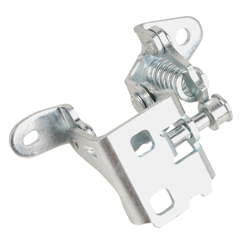 Jeep Liberty Door Hinge - Front/Rear Lower Left - OMIX - `08-`12