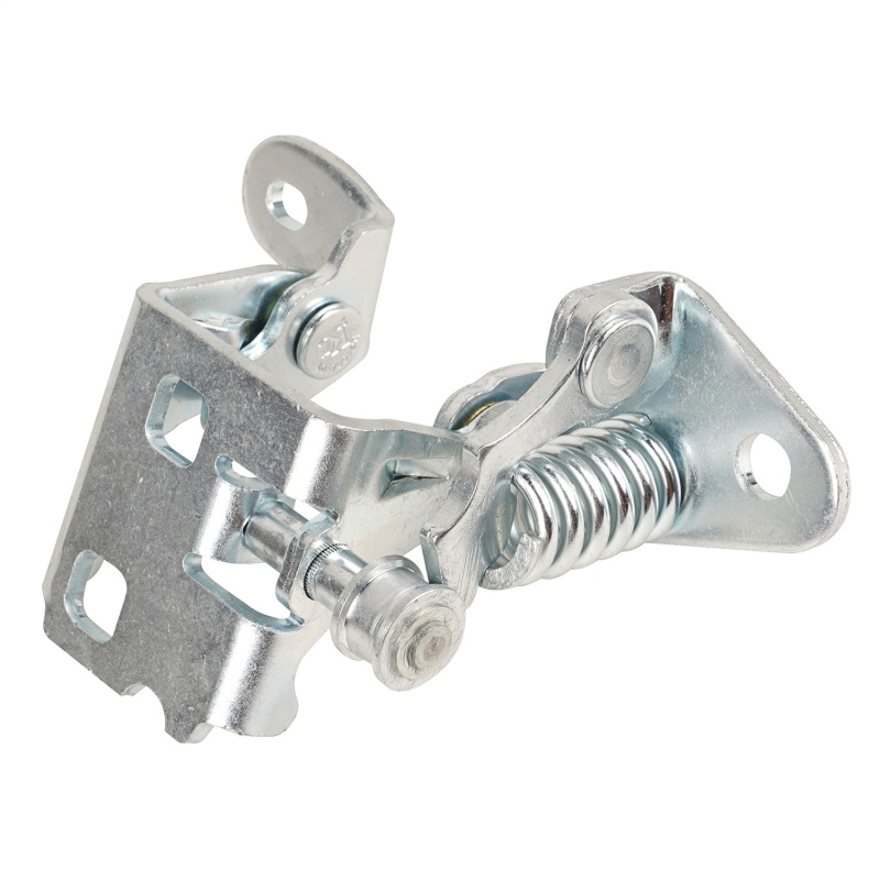 Jeep Liberty Door Hinge - Front/Rear Lower Left - OMIX - `08-`12