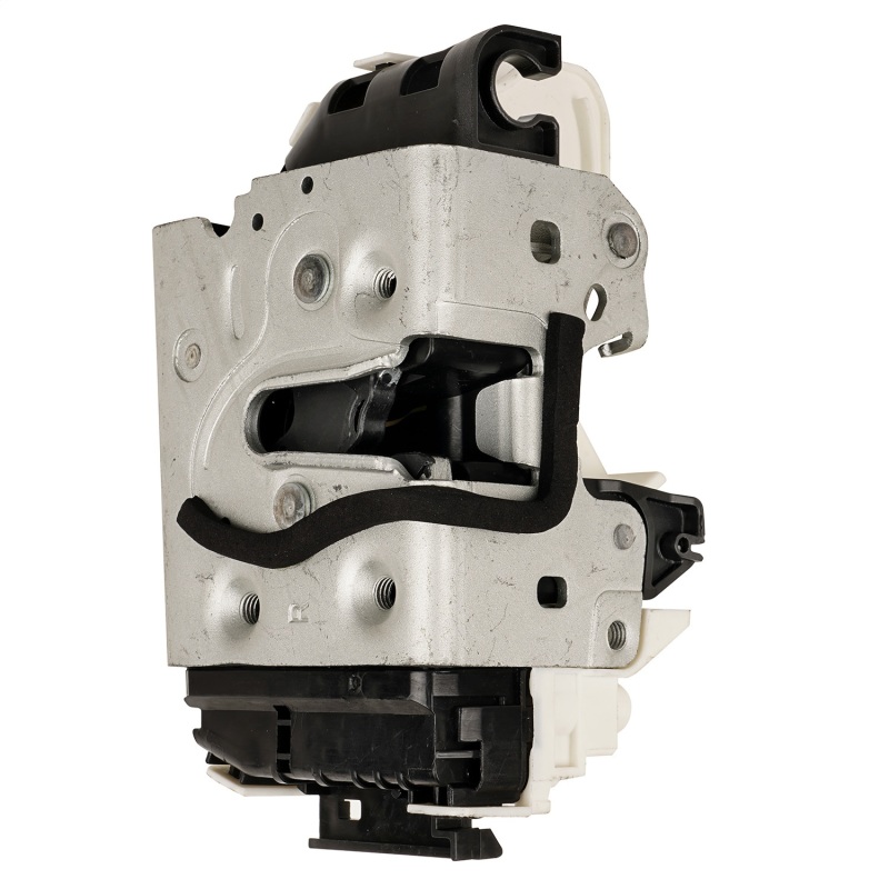 Jeep Wrangler JKU Tailgate Latch - Rear - OMIX - With Power Locks - `07-`18 Jeep Wrangler JKU Tailgate Latch - Rear - OMIX - With Power Locks - `07-`18