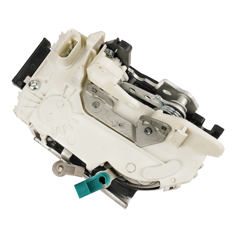 Jeep Wrangler JKU Tailgate Latch - Rear - OMIX - With Power Locks - `07-`18