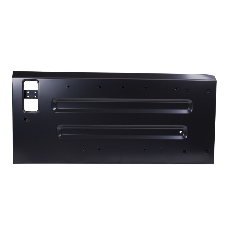 Jeep Wrangler TJ Tailgate - OMIX - OE Style - `97-`06 Jeep Wrangler TJ Tailgate - OMIX - OE Style - `97-`06