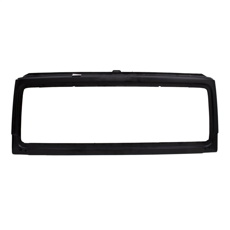 Jeep Wrangler Windshield Frame - OMIX - OE Style, Steel - `03-`06 Jeep Wrangler Windshield Frame - OMIX - OE Style, Steel - `03-`06