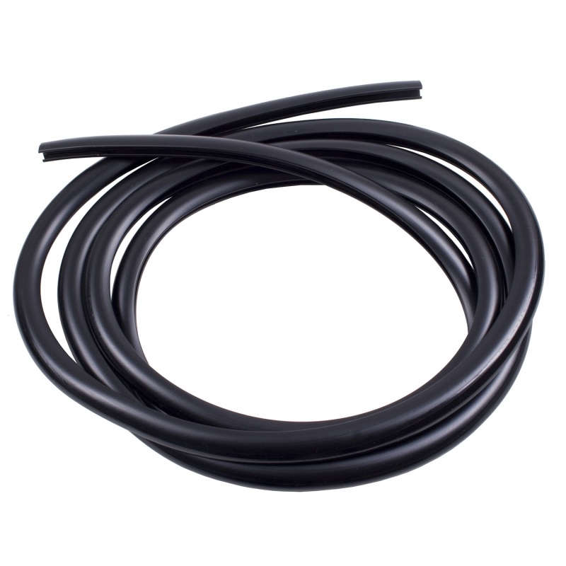 Jeep Wrangler Windshield Weatherstrip - Outer - OMIX - `97-`06 Jeep Wrangler Windshield Weatherstrip - Outer - OMIX - `97-`06