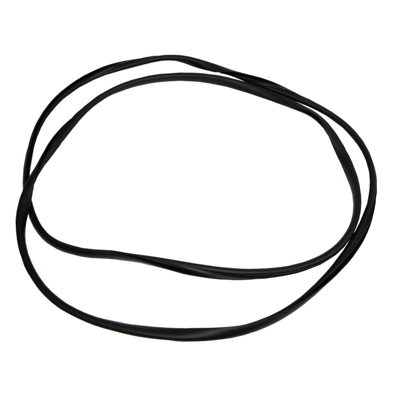 Jeep Wrangler Windshield Inner Seal - OMIX - OE Style - `97-`06 Jeep Wrangler Windshield Inner Seal - OMIX - OE Style - `97-`06