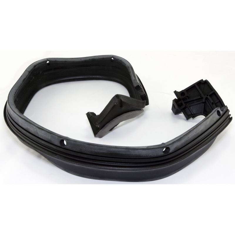 Jeep Wrangler Windshield Frame to Cowl Seal - OMIX - OE Style Rubber - `97-`02 Jeep Wrangler Windshield Frame to Cowl Seal - OMIX - OE Style Rubber - `97-`02