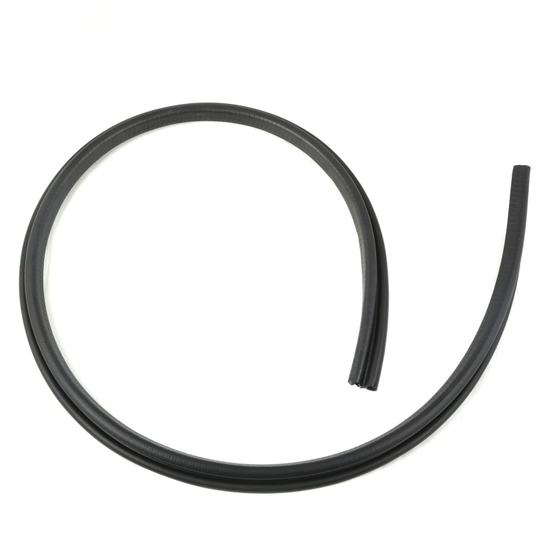 Jeep Wrangler Cowl Rubber Seal - OMIX - Hood To Cowl - `97-`06 Jeep Wrangler Cowl Rubber Seal - OMIX - Hood To Cowl - `97-`06