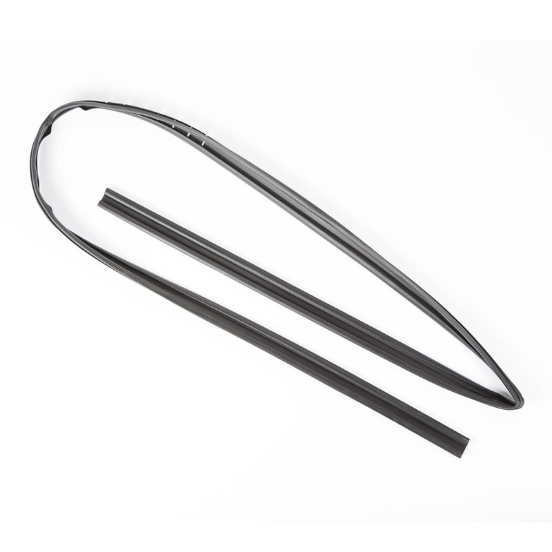 Jeep Wrangler Door Glass Channel Seal - Left or Right - OMIX - `97-`06 Jeep Wrangler Door Glass Channel Seal - Left or Right - OMIX - `97-`06