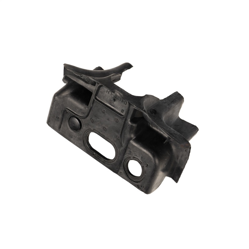 Jeep Wrangler JK Unlimited B-Pillar Seal - Upper Left - OMIX - `07-`18 Jeep Wrangler JK Unlimited B-Pillar Seal - Upper Left - OMIX - `07-`18