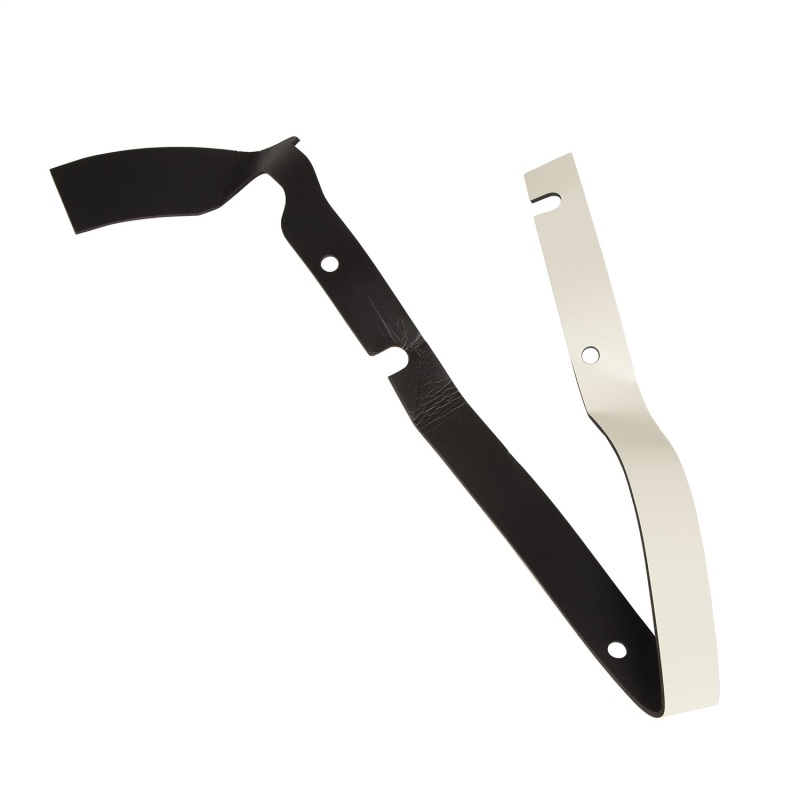 Jeep Wrangler JKU Hard Top Seal - Right - OMIX - Top To Body - `07-`18