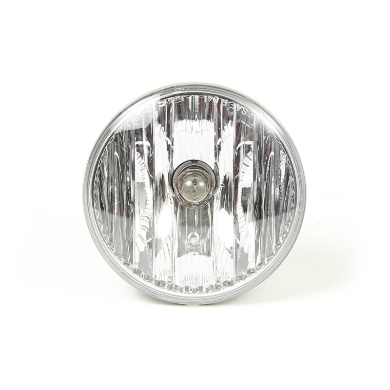 Plymouth Voyager Fog Light - Left or Right - OMIX - OE Style - Clear - `05-`08 Plymouth Voyager Fog Light - Left or Right - OMIX - OE Style - Clear - `05-`08