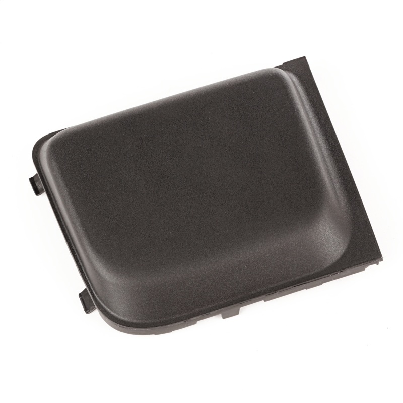 Jeep Renegade BU Lower Grille Bezel - RH (Passenger) Side - OMIX - Flat Black - `15-`17 Jeep Renegade BU Lower Grille Bezel - RH (Passenger) Side - OMIX - Flat Black - `15-`17