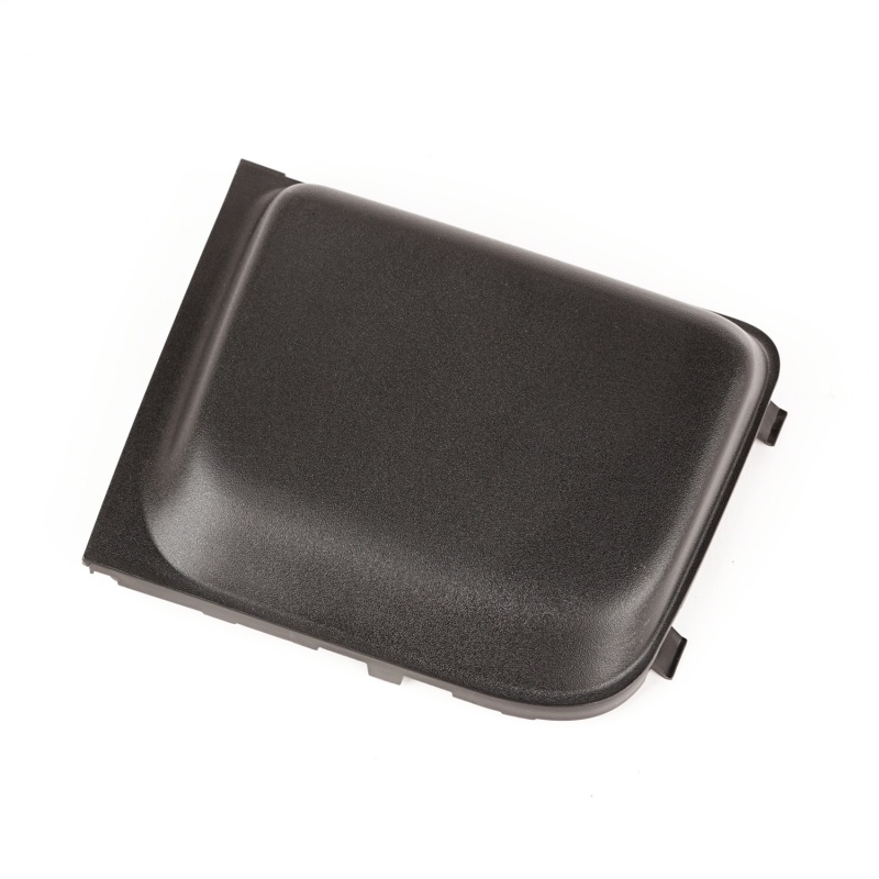 Jeep Renegade BU Lower Grille Bezel - Left Hand (Driver) Side - OMIX - Flat Black - `15-`17 Jeep Renegade BU Lower Grille Bezel - Left Hand (Driver) Side - OMIX - Flat Black - `15-`17