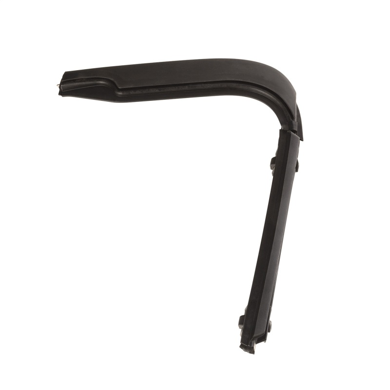 Jeep Wrangler Door Surround - Right - OMIX - Soft Top - `97-`06 Jeep Wrangler Door Surround - Right - OMIX - Soft Top - `97-`06