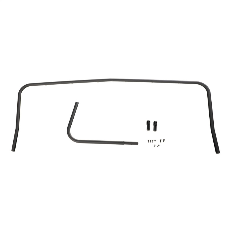 Jeep Wrangler TJ Soft Top Hardware - Rear - OMIX - Rear Bow Set w/Knuckles - `97-`06 Jeep Wrangler TJ Soft Top Hardware - Rear - OMIX - Rear Bow Set w/Knuckles - `97-`06