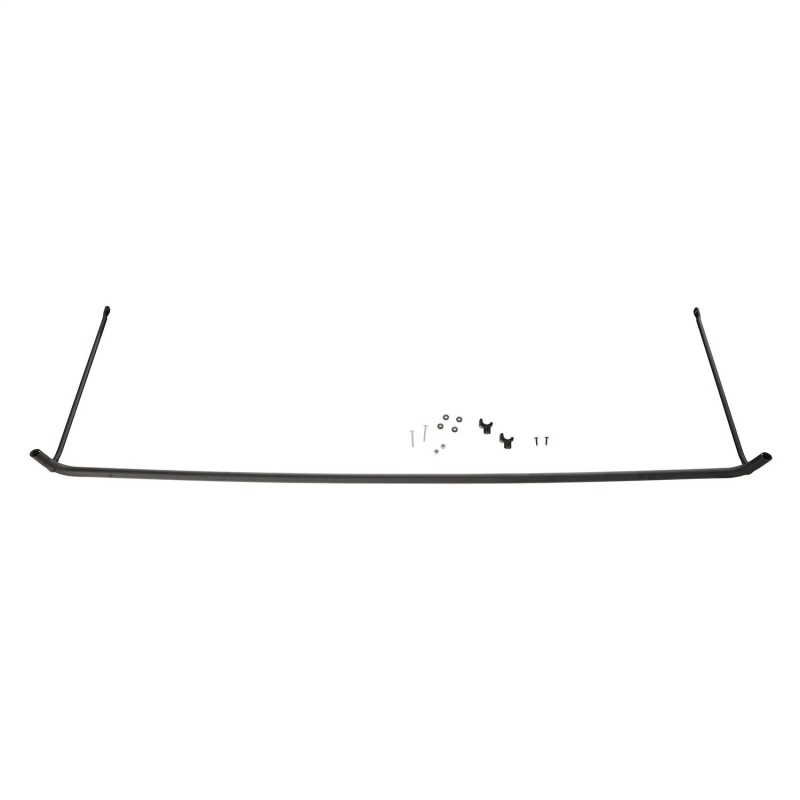 Jeep Wrangler Soft Top Hardware - Front - OMIX - Cross Bow Set w/Hardware - `97-`06 Jeep Wrangler Soft Top Hardware - Front - OMIX - Cross Bow Set w/Hardware - `97-`06